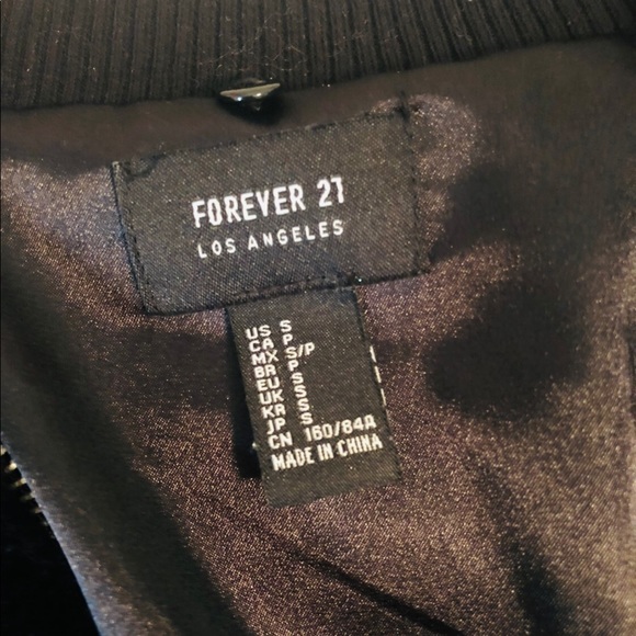 Jacket - Picture 2 of 2